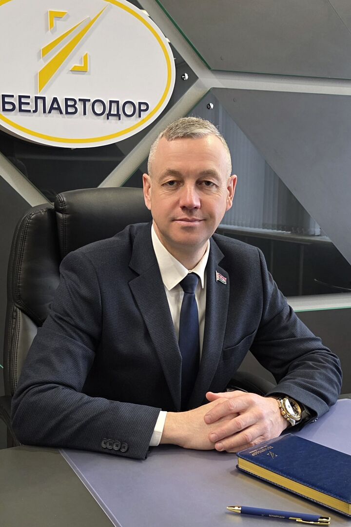 Барановский Юрий Михайлович