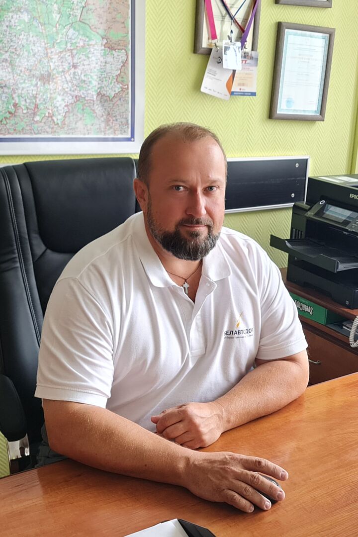 Кравченко Александр Григорьевич